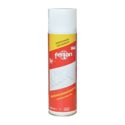 Fertan Conservation Wax Spray 500ml