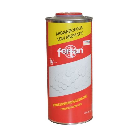 Fertan Conservation Wax 750ml