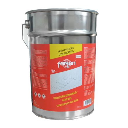 Fertan Conservation Wax 10L