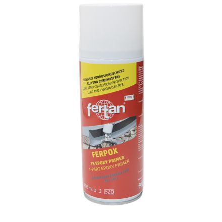 Fertan FERPOX Epoxy Primer 1K Spray 400ml