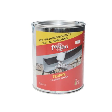 Fertan FERPOX Epoxy Primer 1K 800ml