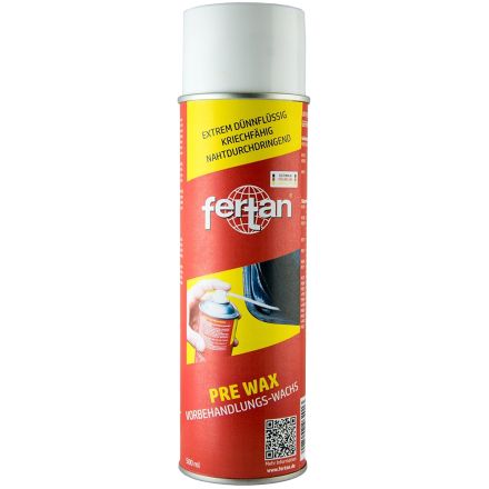 Fertan PRE WAX Spray 500ml