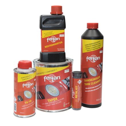 Fertan Rezervoar set "20L"