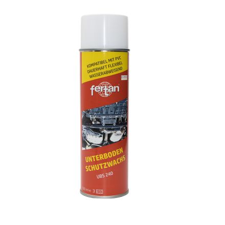 Fertan UBS 240 Protection Wax 500ml