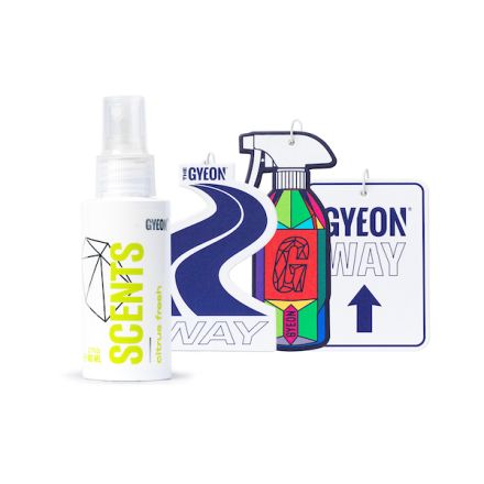 Gyeon Scents Citrus Fresh 80ml