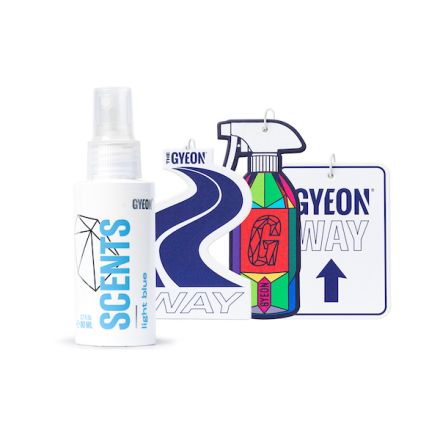 Gyeon Scents Light Blue 80ml