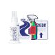 Gyeon Scents Silver Fresh 80ml