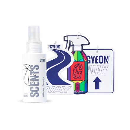 Gyeon Scents Silver Fresh 80ml