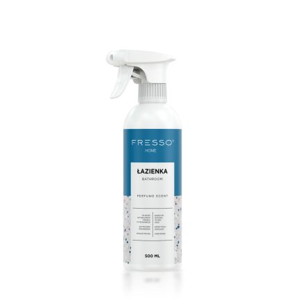 Fresso Bathroom Cleaner 500ml