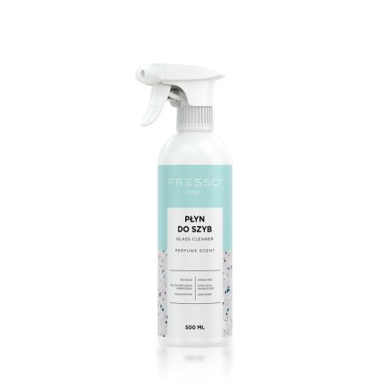 Fresso Glass Cleaner Home 500ml