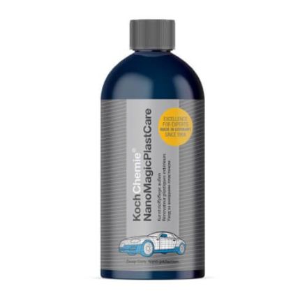 KochChemie Nano Magic Plast Care 500ml