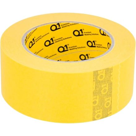 Q1 Premium Masking Tape 48mm