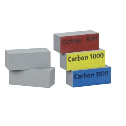 MP Carbon Sending Block P3000