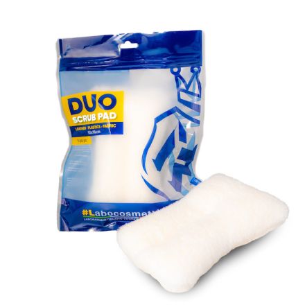 Labocosmetica Duo Scrub Pad