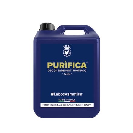 Labocosmetica Purifica 4,5L