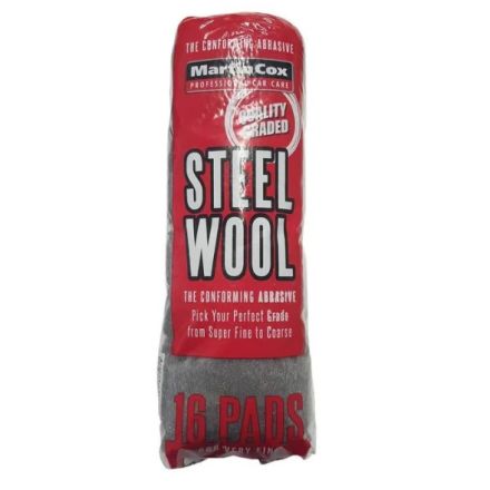 Martincox Steel Wire Wool