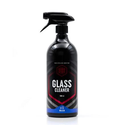 Good Stuff Glass Cleaner 1L