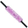 Mammoth Flossmeister Microfibre Wash Band - Purple