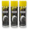 Meguiar's Ultimate insane Tire Shine Foam 538g - 3 Pack