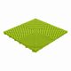 Gipy Modular Floor Tile 40x40cm LightGreen