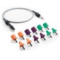 FLEX Flexible shaft FS140 KIT for PXE 80