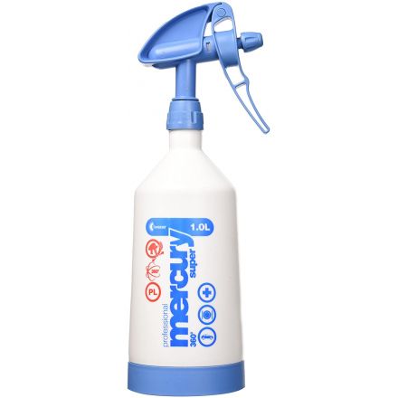 Kwazar Mercury Super Pro+ 1L 