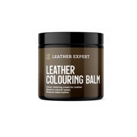 Leather Expert Leather Balm - Blue 250 ml