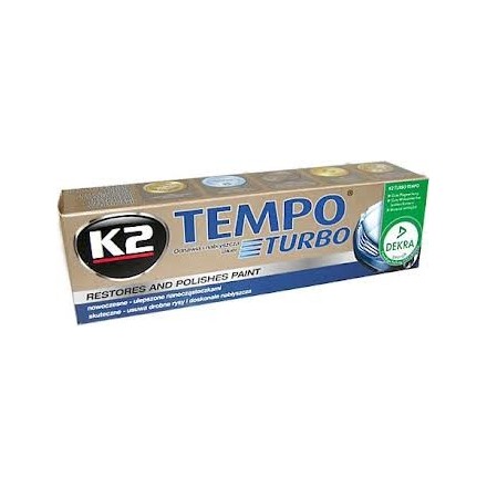 K2 Turbo Tempo