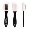 Leather Expert Double-sided brush for suede and nubuck