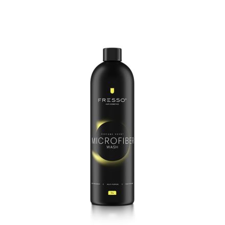 Fresso Microfiber Wash 1000ml