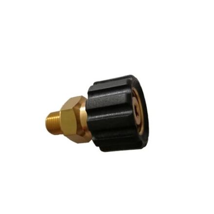 Adapter Screw Coupling M22