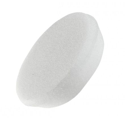Honey Combination U-Series Polishing Pad White 75 mm