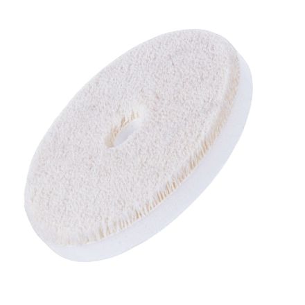 Honey Combination Short Wool Pad 2.0 135mm