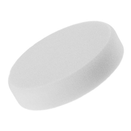 Honey Combination Classic O.C.F. Polishing Pad White 150mm
