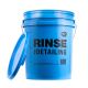 K2 Pro Detailing Bucket Kit "RINSE" 20L