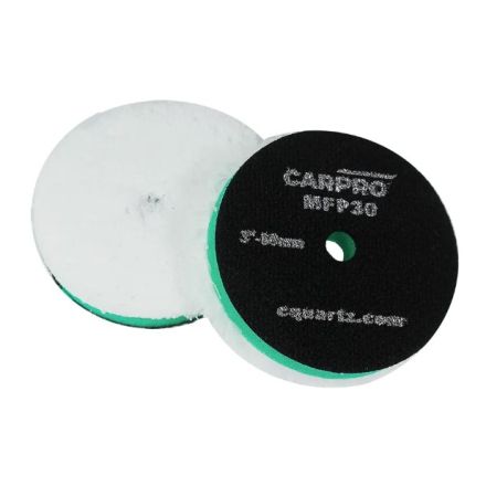 CarPro MF Cutting Pad 80mm
