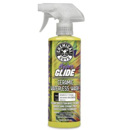 Chemical Guys Hydroglide Ceramic Waterless Wash 473ml