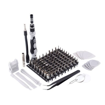 Carmotion Precision Service Set 117 pcd