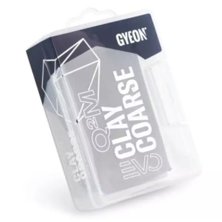 Gyeon Q2M Clay Coarse EVO 100g