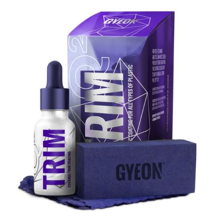 Gyeon Q2 Trim 30ml