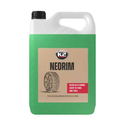 K2 Gold Neorim 5L