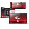 2v1 GRIZZ MatteScreen za BYD Seal (2025)