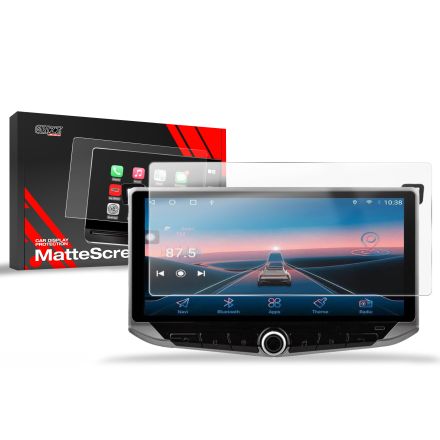GRIZZ MatteScreen za Android Radio Toyota RAV4 (2013-2019)