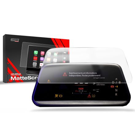 GRIZZ MatteScreen za Cupra Tavascan 5,3" (2025)