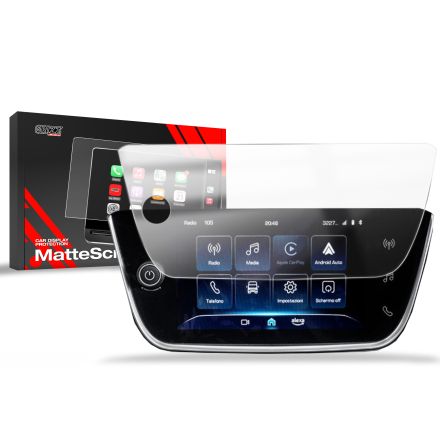 GRIZZ MatteScreen za Iveco Daily DAB 7" (2024-2025)