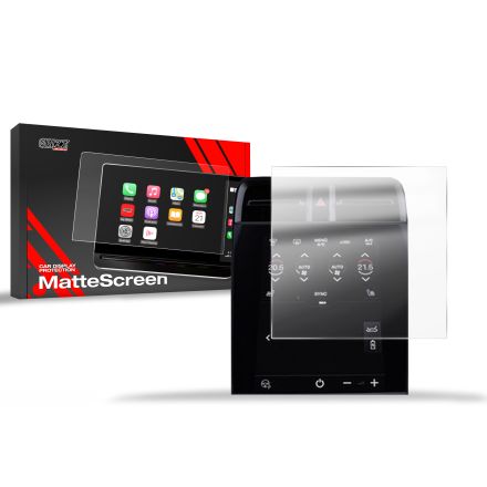 GRIZZ MatteScreen za Porsche Taycan (2019-2025)