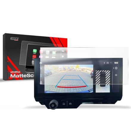 GRIZZ MatteScreen za Opel Combo 4 10" (2023-2025)