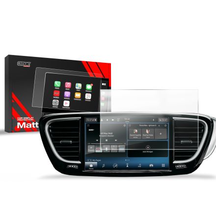 GRIZZ MatteScreen za Chrysler Pacifica (2020-2025)