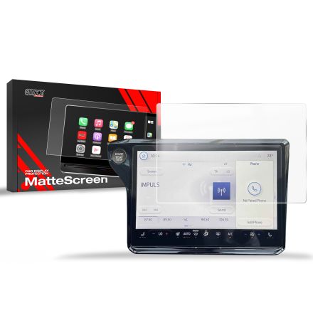 GRIZZ MatteScreen za Ford Puma 12" (2024-2025)