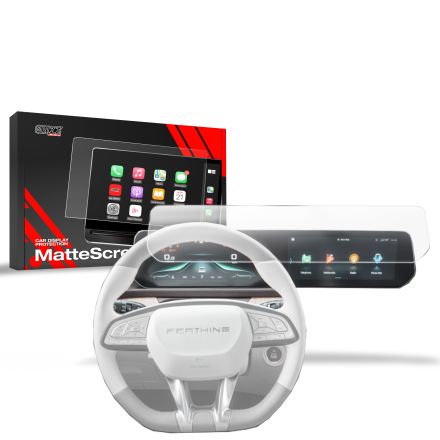 GRIZZ MatteScreen za Forthing T5 10,25" (2024-2025)